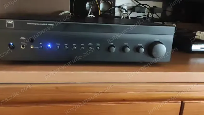 Cuplikan video home audio Jalan Dipatiukur 03