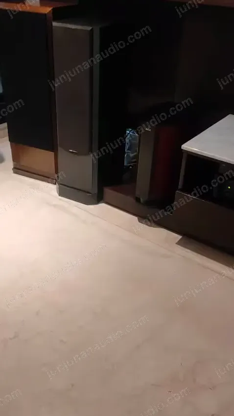 Cuplikan video setup audio high end Jalan Setiabudi 01