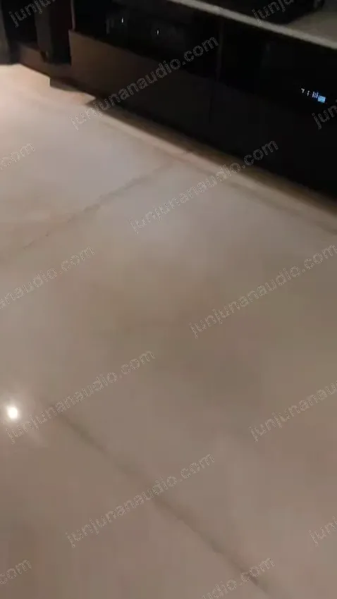 Cuplikan video setup audio high end Jalan Setiabudi 02